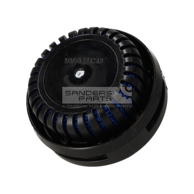AIR SILENCER